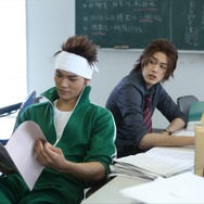 【インタビュー】テレビドラマ放送直前！現代の学園を舞台に繰り広げられる『薄桜鬼SSL』キャストに魅力を訊いた