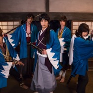 【インタビュー】テレビドラマ放送直前！現代の学園を舞台に繰り広げられる『薄桜鬼SSL』キャストに魅力を訊いた