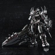 『モンハン』×「超合金」第2弾商品はリオレウス希少種バージョン、12月発売