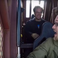 日米“巨大ロボ”対決続報…米国「MegaBot Mk.2」がKickstarterで改造資金を募集、パイルバンカーやパンチングアームの実装を狙う