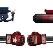 日米“巨大ロボ”対決続報…米国「MegaBot Mk.2」がKickstarterで改造資金を募集、パイルバンカーやパンチングアームの実装を狙う