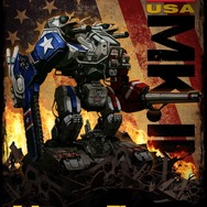 日米“巨大ロボ”対決続報…米国「MegaBot Mk.2」がKickstarterで改造資金を募集、パイルバンカーやパンチングアームの実装を狙う