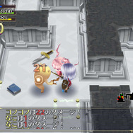 敵を倒すと“おっぱい”が膨らみ、その胸でアイテムを鑑定するローグライクRPG『オメガラビリンス』が半端ない