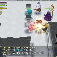 敵を倒すと“おっぱい”が膨らみ、その胸でアイテムを鑑定するローグライクRPG『オメガラビリンス』が半端ない