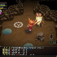 敵を倒すと“おっぱい”が膨らみ、その胸でアイテムを鑑定するローグライクRPG『オメガラビリンス』が半端ない