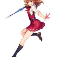 敵を倒すと“おっぱい”が膨らみ、その胸でアイテムを鑑定するローグライクRPG『オメガラビリンス』が半端ない
