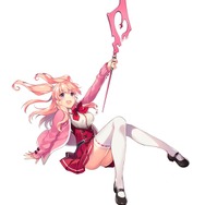 敵を倒すと“おっぱい”が膨らみ、その胸でアイテムを鑑定するローグライクRPG『オメガラビリンス』が半端ない