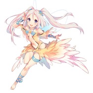 敵を倒すと“おっぱい”が膨らみ、その胸でアイテムを鑑定するローグライクRPG『オメガラビリンス』が半端ない
