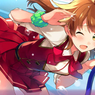 敵を倒すと“おっぱい”が膨らみ、その胸でアイテムを鑑定するローグライクRPG『オメガラビリンス』が半端ない