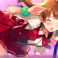 敵を倒すと“おっぱい”が膨らみ、その胸でアイテムを鑑定するローグライクRPG『オメガラビリンス』が半端ない
