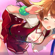 敵を倒すと“おっぱい”が膨らみ、その胸でアイテムを鑑定するローグライクRPG『オメガラビリンス』が半端ない