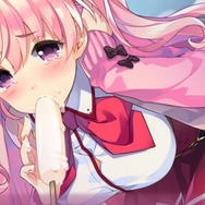 敵を倒すと“おっぱい”が膨らみ、その胸でアイテムを鑑定するローグライクRPG『オメガラビリンス』が半端ない