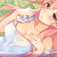敵を倒すと“おっぱい”が膨らみ、その胸でアイテムを鑑定するローグライクRPG『オメガラビリンス』が半端ない