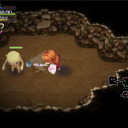 敵を倒すと“おっぱい”が膨らみ、その胸でアイテムを鑑定するローグライクRPG『オメガラビリンス』が半端ない