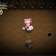 敵を倒すと“おっぱい”が膨らみ、その胸でアイテムを鑑定するローグライクRPG『オメガラビリンス』が半端ない