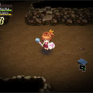 敵を倒すと“おっぱい”が膨らみ、その胸でアイテムを鑑定するローグライクRPG『オメガラビリンス』が半端ない