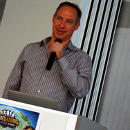 【インタビュー】『ライズ オブ ネイション 』『シヴィライゼーションII』開発者のスマホ向け新作SLG『DomiNations』の魅力とは