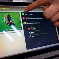 【インタビュー】『ライズ オブ ネイション 』『シヴィライゼーションII』開発者のスマホ向け新作SLG『DomiNations』の魅力とは