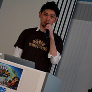 【インタビュー】『ライズ オブ ネイション 』『シヴィライゼーションII』開発者のスマホ向け新作SLG『DomiNations』の魅力とは