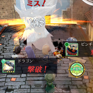 ネトゲ並みの衣装バリエーションで騎士団を作るスマホRPG『姫王と最後の騎士団』事前登録開始