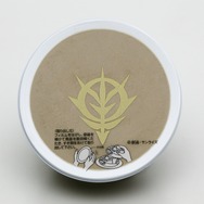ガンダムの「ドム」豆腐が登場！ジェット・ストリーム・アタックなチョコ味の連続攻撃に