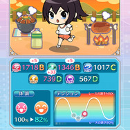 アンドロイド少女7人のマスターとなり、レース最速を目指す育成SLG『なないろランガールズ』配信開始