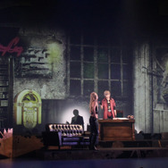 舞台「戦国BASARA vs Devil May Cry」