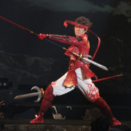 舞台「戦国BASARA vs Devil May Cry」