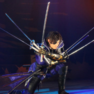 舞台「戦国BASARA vs Devil May Cry」