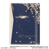 三日月宗近・小狐丸など全10種の「刀剣乱舞 2016年 手帳」登場!本日13時より予約開始