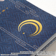 三日月宗近・小狐丸など全10種の「刀剣乱舞 2016年 手帳」登場!本日13時より予約開始