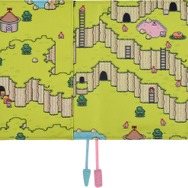 「ほぼ日手帳 2016」の『MOTHER2』カバー3種が公開！ 「どせいさん」のペンケースやカードケースも