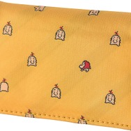 「ほぼ日手帳 2016」の『MOTHER2』カバー3種が公開！ 「どせいさん」のペンケースやカードケースも