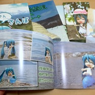 【フィグライフ！】第11回：フィグ撮り本をコミケで漁り、夏の外撮り計画を練る