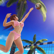 『DOA Xtreme 3』は進化した「やわらかエンジン」を採用! ゲーム画像もいち早く到着