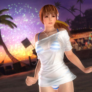 『DOA Xtreme 3』は進化した「やわらかエンジン」を採用! ゲーム画像もいち早く到着