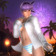 『DOA Xtreme 3』は進化した「やわらかエンジン」を採用! ゲーム画像もいち早く到着