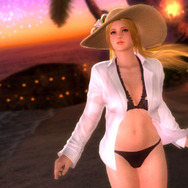 『DOA Xtreme 3』は進化した「やわらかエンジン」を採用! ゲーム画像もいち早く到着
