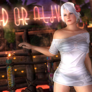 『DOA Xtreme 3』は進化した「やわらかエンジン」を採用! ゲーム画像もいち早く到着