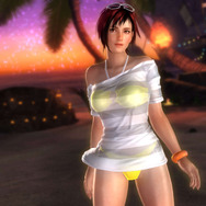 『DOA Xtreme 3』は進化した「やわらかエンジン」を採用! ゲーム画像もいち早く到着