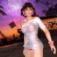 『DOA Xtreme 3』は進化した「やわらかエンジン」を採用! ゲーム画像もいち早く到着
