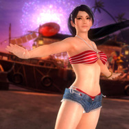 『DOA Xtreme 3』は進化した「やわらかエンジン」を採用! ゲーム画像もいち早く到着