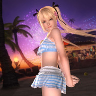 『DOA Xtreme 3』は進化した「やわらかエンジン」を採用! ゲーム画像もいち早く到着