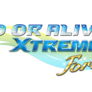 『DOA Xtreme 3』は進化した「やわらかエンジン」を採用! ゲーム画像もいち早く到着