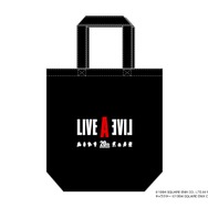 『ライブ・ア・ライブ』単独イベント詳細公開…下村陽子や当時の開発陣が登場予定で、グッズ販売も実施