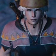 気合いの入ったグラフィック