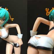 【フィグライフ！】第11回：フィグ撮り本をコミケで漁り、夏の外撮り計画を練る