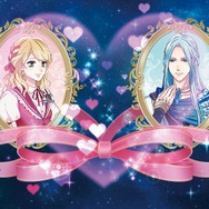『アンジェリーク ルトゥール』相性によって左右される「親密度」と相性を上げる「おまじない」、オリヴィエのスチルが公開
