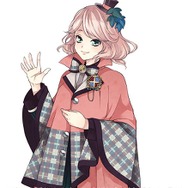 『アンジェリーク ルトゥール』相性によって左右される「親密度」と相性を上げる「おまじない」、オリヴィエのスチルが公開