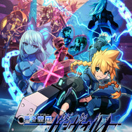 インティ・クリエイツ×稲船敬二の2Dアクション『蒼き雷霆 ガンヴォルト』PC版発表！スピードランモードなどを新規収録